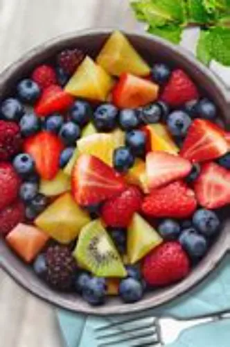 Fruit Salad